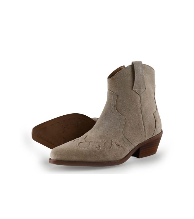 Manfield Cowboy laarzen