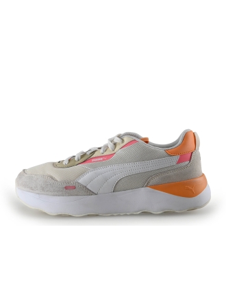 Puma Sneakers Wit 310368