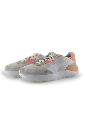 Puma Sneakers Wit 310368