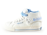 British Knights Hoge sneakers