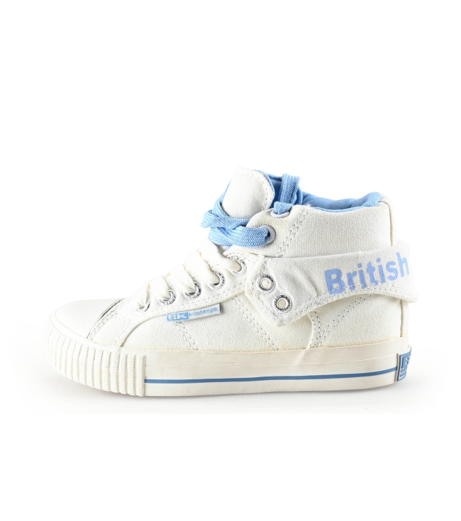 British Knights Hoge sneakers