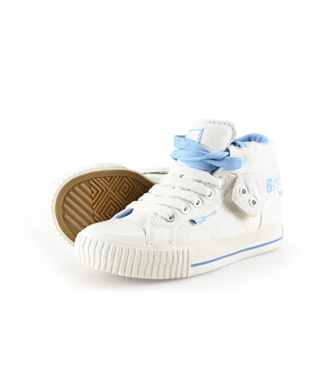 British Knights Hoge sneakers