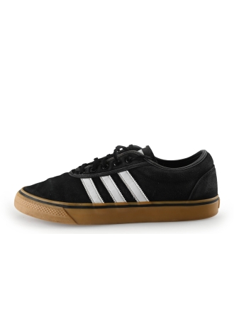 Adidas Sneakers Zwart 310374