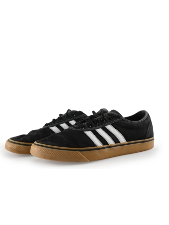 Adidas Sneakers Zwart 310374