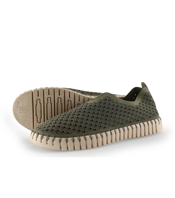 Ilse Jacobsen Instappers