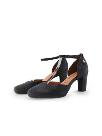 No Stress Pumps Blauw 310378