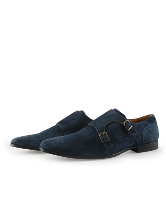 Magnanni Nette schoenen  Blauw 310379