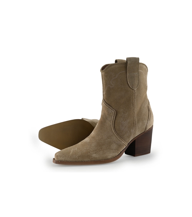 Manfield Cowboy laarzen