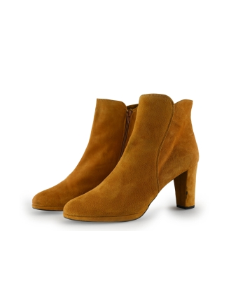 Manfield Enkellaarzen