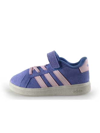 Adidas Sneakers Blauw 310382