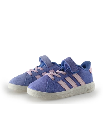 Adidas Sneakers Blauw 310382