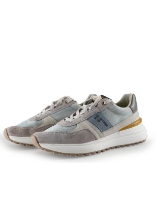 G-Star Sneakers Blauw 310407