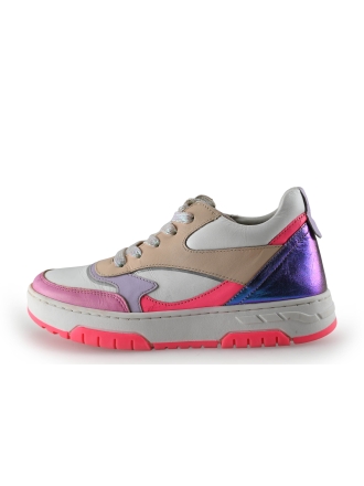 Muyters Sneakers Roze 310411