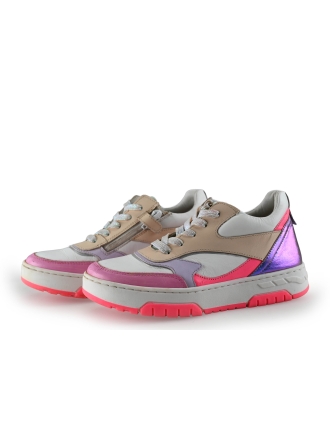 Muyters Sneakers Roze 310411