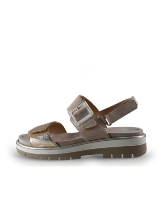 Ara Sandalen Beige 310412