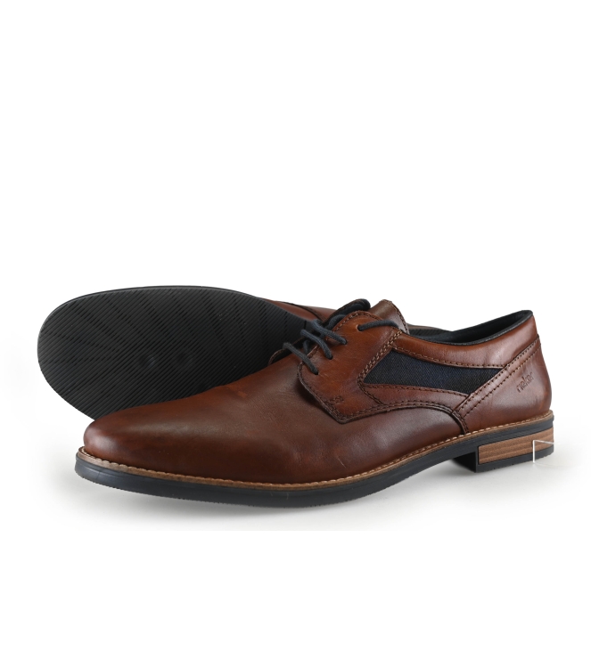 Rieker Veterschoenen