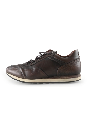 Greve Sneakers Bruin 310415