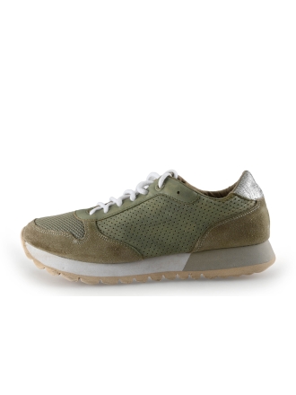 S.oliver Sneakers Groen 310416