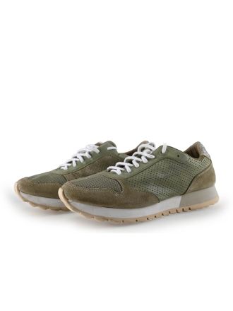 S.oliver Sneakers Groen 310416