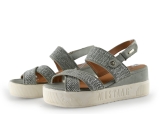 Mustang Sandalen