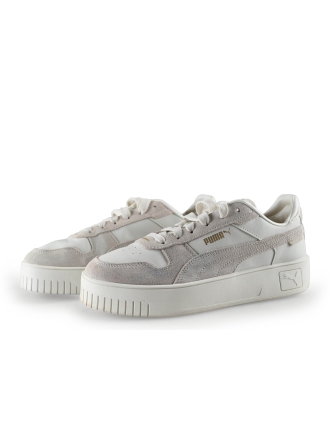 Puma Sneakers Grijs 310432