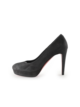evaluna Pumps Zwart 310447