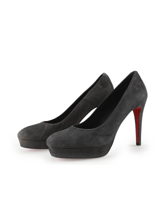 evaluna Pumps Zwart 310447