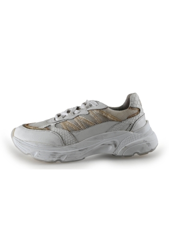 Nelson Sneakers Wit 310450