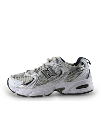 New Balance Sneakers Wit 310451