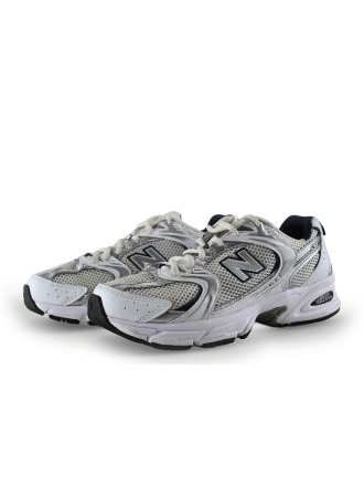 New Balance Sneakers Wit 310451