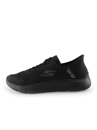 Skechers Instappers Zwart 310453