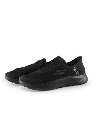 Skechers Instappers Zwart 310453