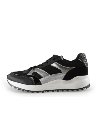 Maruti Sneakers Zwart 310459
