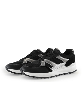 Maruti Sneakers Zwart 310460