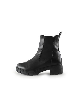 Nelson Chelsea boots Zwart 310469