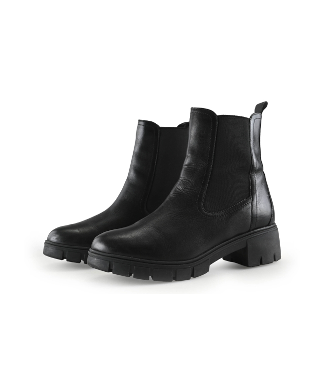 Nelson Chelsea boots