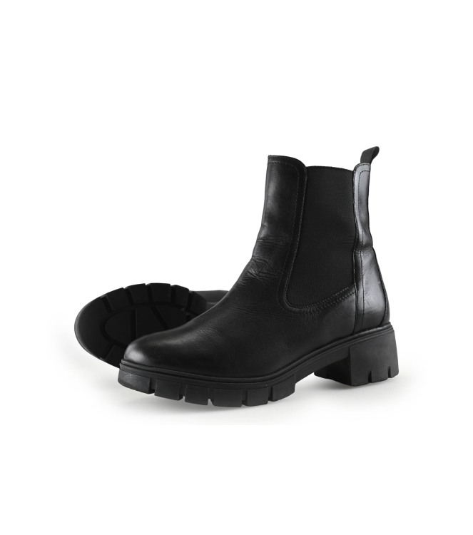 Nelson Chelsea boots