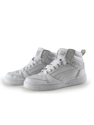 Puma Hoge sneakers Wit 310483