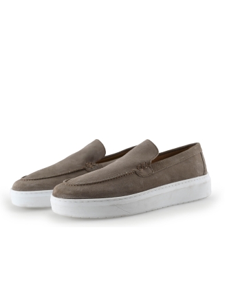 Giorgio Instappers Beige 310485