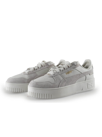 Puma Sneakers Grijs 310487