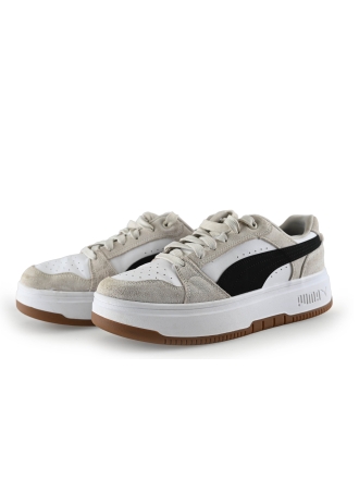 Puma Sneakers Wit 310491