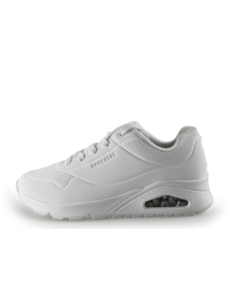 Skechers Sneakers Wit 310500