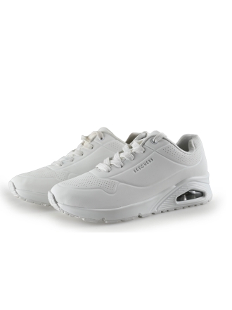 Skechers Sneakers Wit 310500