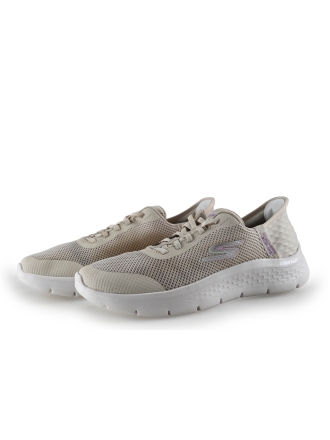 Skechers Sneakers Beige 310509
