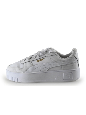 Puma Sneakers Wit 310511