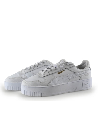 Puma Sneakers Wit 310511