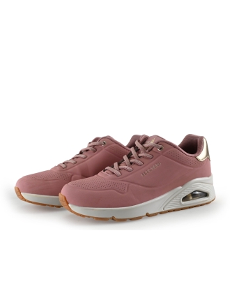 Skechers Sneakers Roze 310514