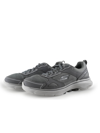 Skechers Sneakers Grijs 310518