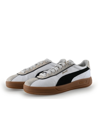Puma Sneakers Wit 310526
