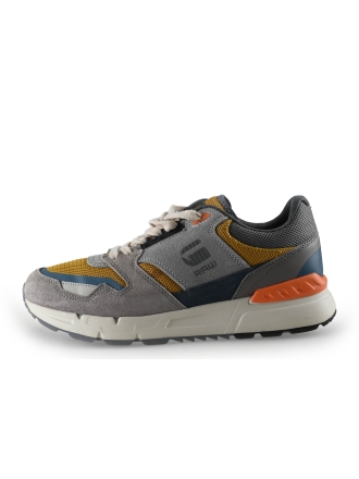 G-Star Sneakers Geel 310530